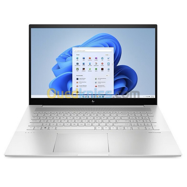 HP ENVY 17-CR0021NF I5 1240P 16GB 512 SSD 17.3 IPS WIN11 