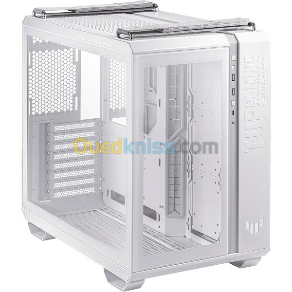 Asus TUF Gaming GT502 White 