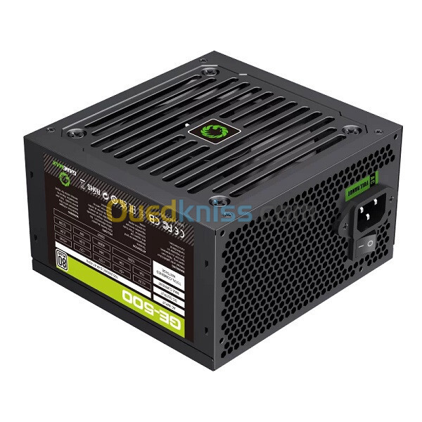 ALIMENTATION GAMEMAX GE-500 500W