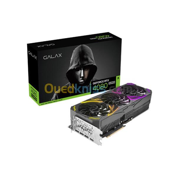 RTX 4080 SUPER SG GALAX 1-CLICK OC 16GB GDDR6X 