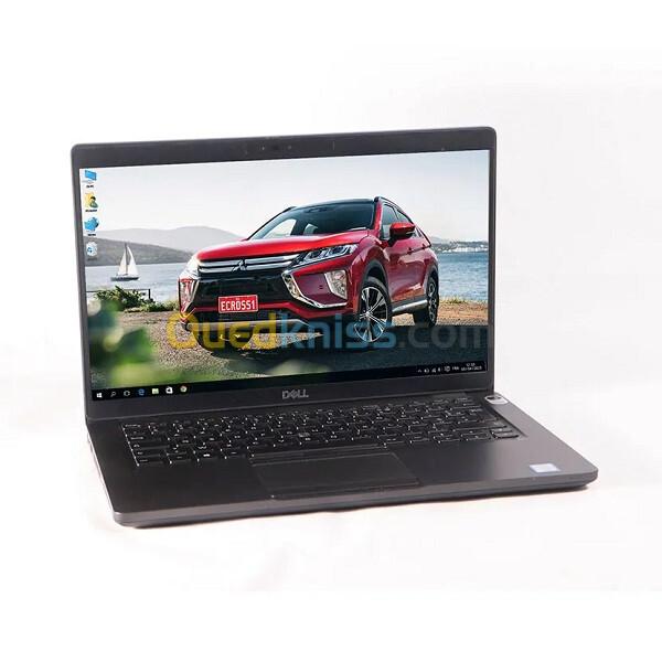 DELL LATITUDE 5400 I5 8EME 8GO 256G SSD 14.1 FHD AVEC CHARGEUR (OCCASION) 