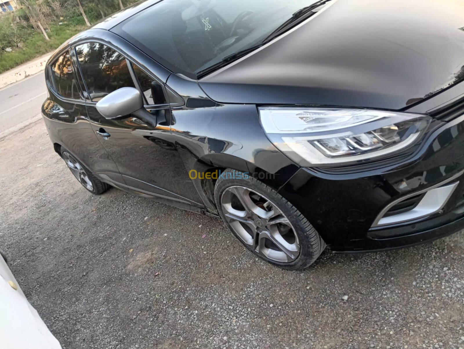 Renault Clio 4 Facelift 2019 GT-Line