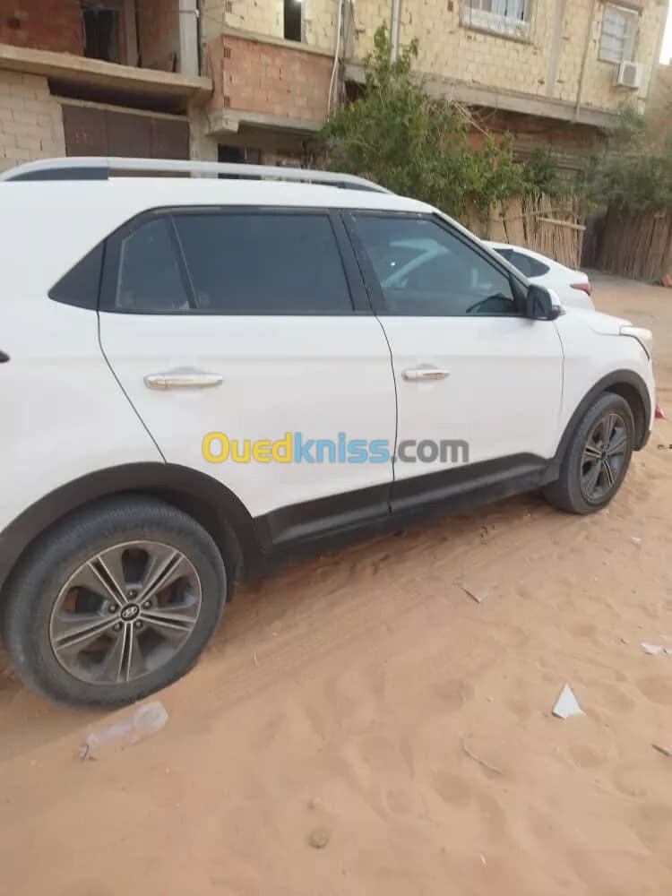 Hyundai Creta 2017 Gl