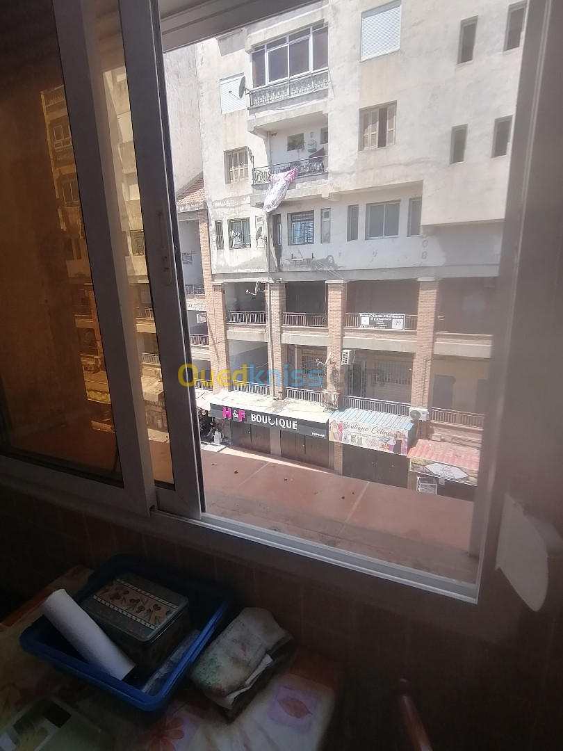 Vente Appartement F4 Tizi Ouzou Larbaa nath irathen