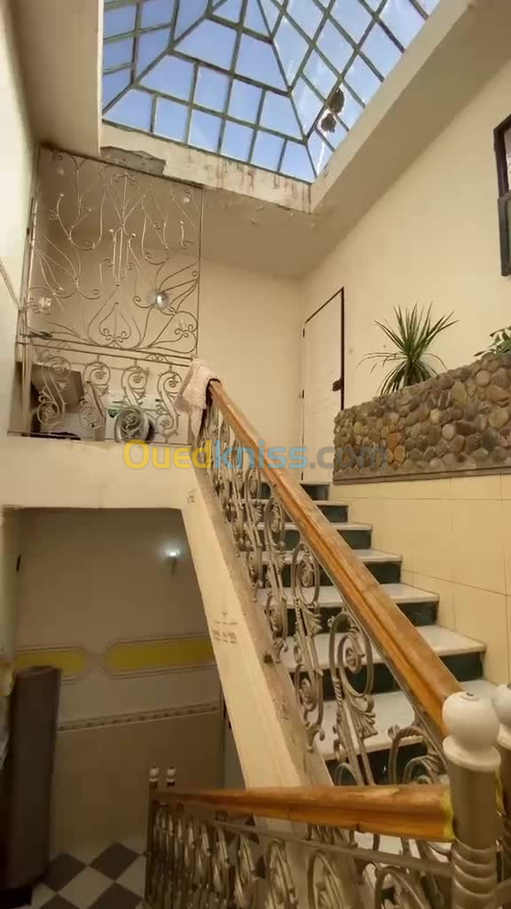 Vente Villa Sétif Setif