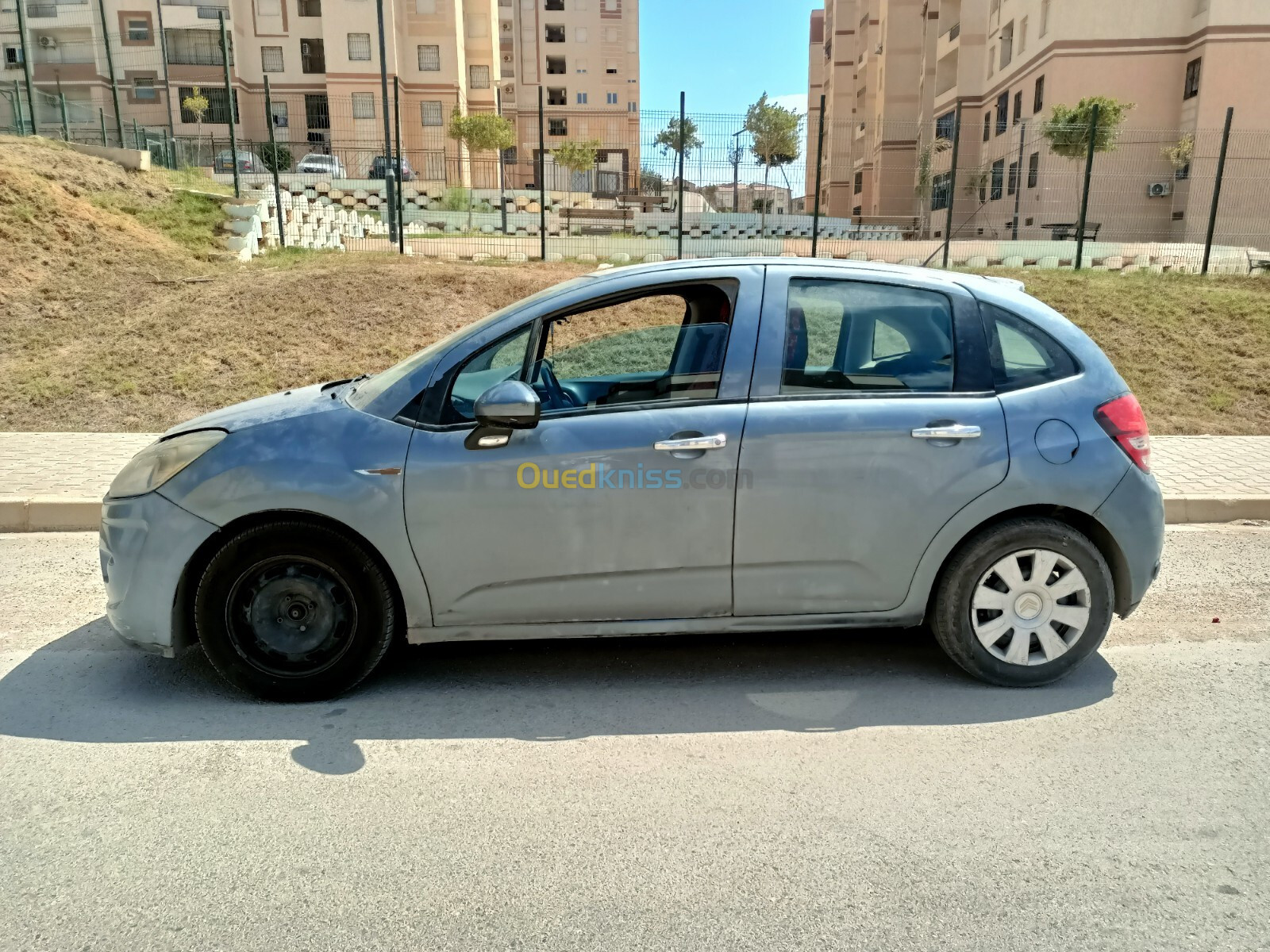 Citroen C3 2011 Essentiel