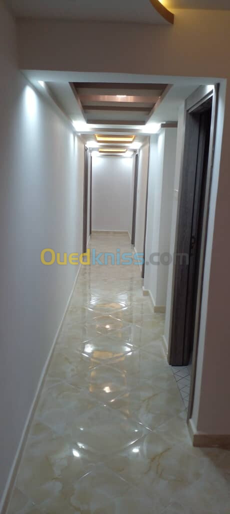 Location Appartement F5 Alger Baba hassen