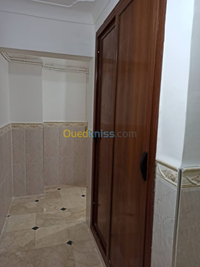 Vente Appartement F3 Alger Ouled fayet