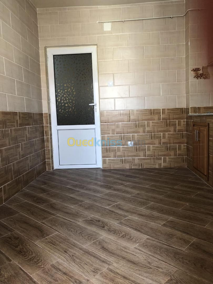 Vente Appartement F3 Alger Baba hassen