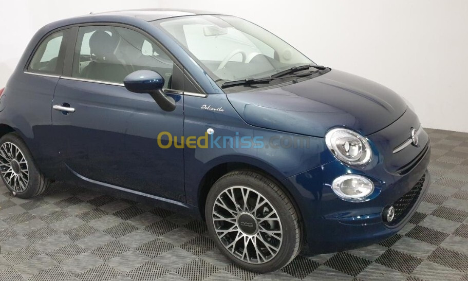 Fiat 500 dolce vita 2023 dolce vita