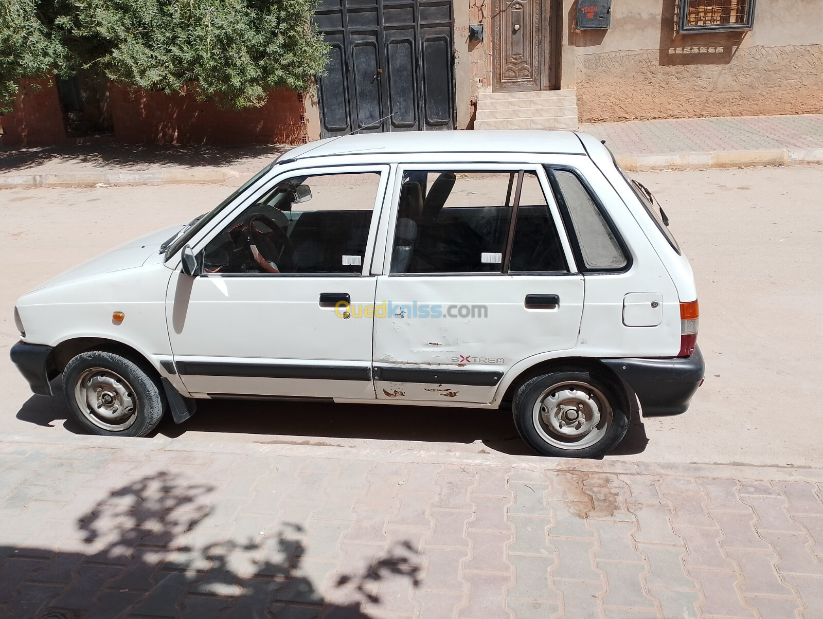 Suzuki Maruti 800 2008 Maruti 800