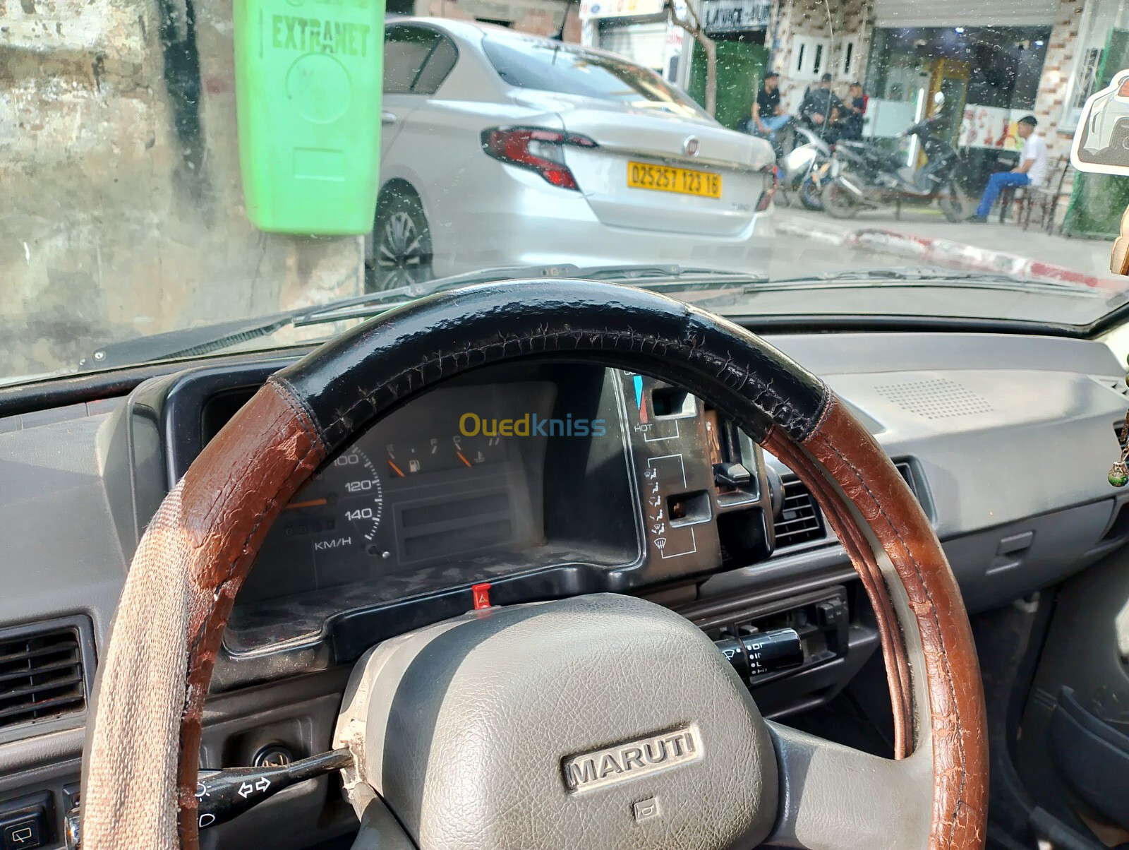 Suzuki Maruti 800 2008 Maruti 800