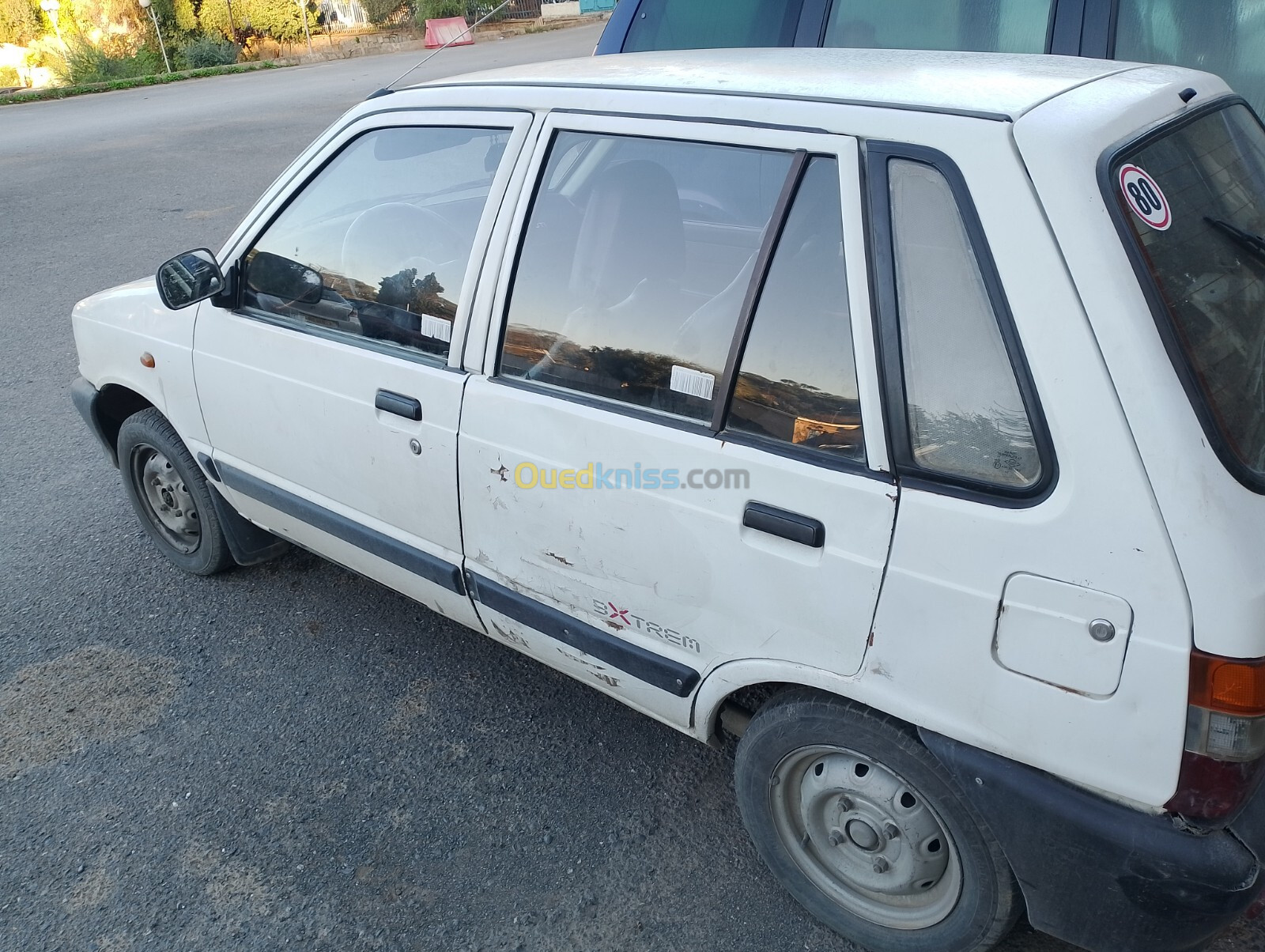 Suzuki Maruti 800 2008 Maruti 800