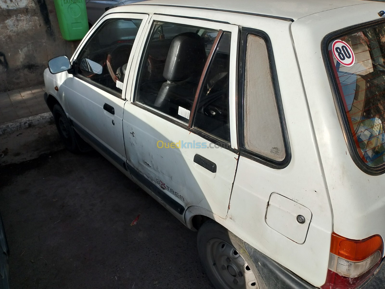 Suzuki Maruti 800 2008 Maruti 800