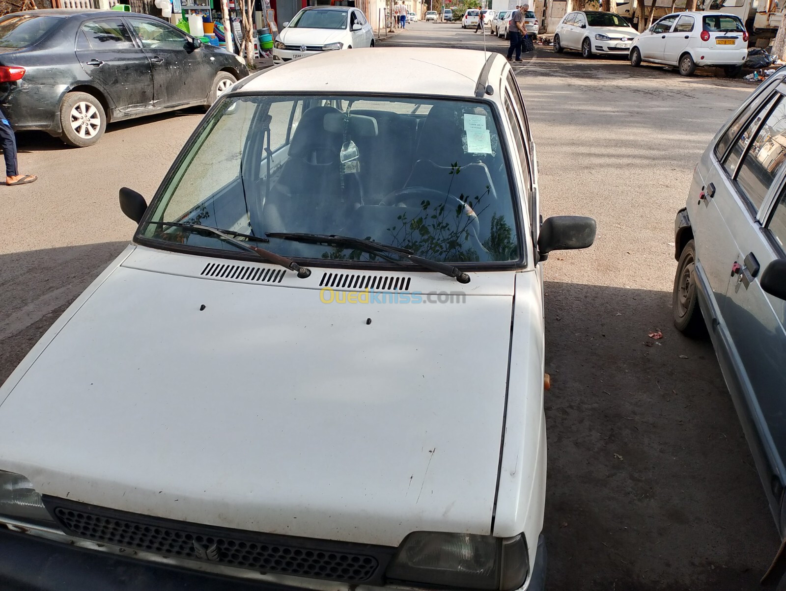 Suzuki Maruti 800 2008 Maruti 800