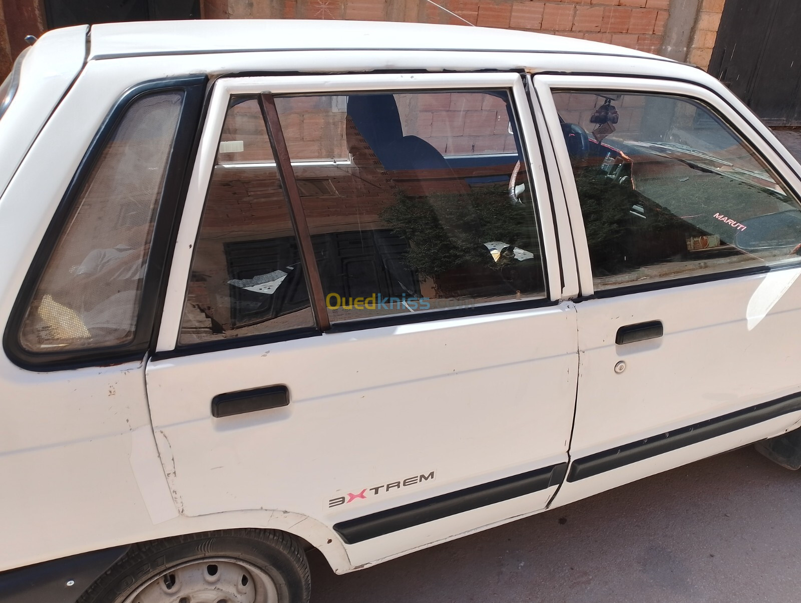 Suzuki Maruti 800 2008 Maruti 800