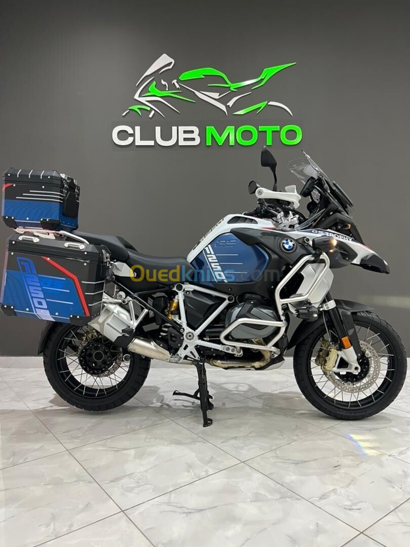 BMW Gs 1250 2023