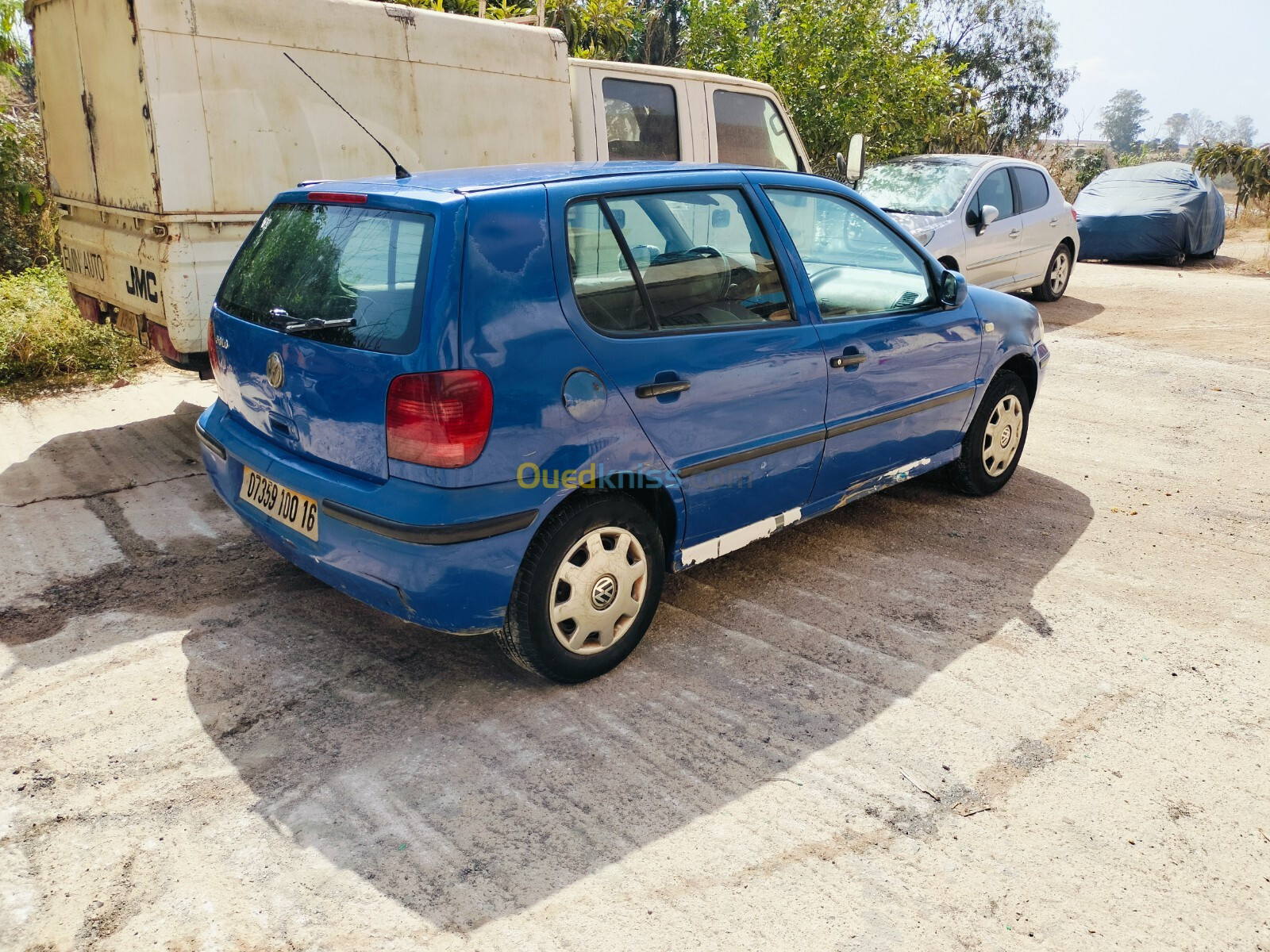 Volkswagen Polo 2000 Polo