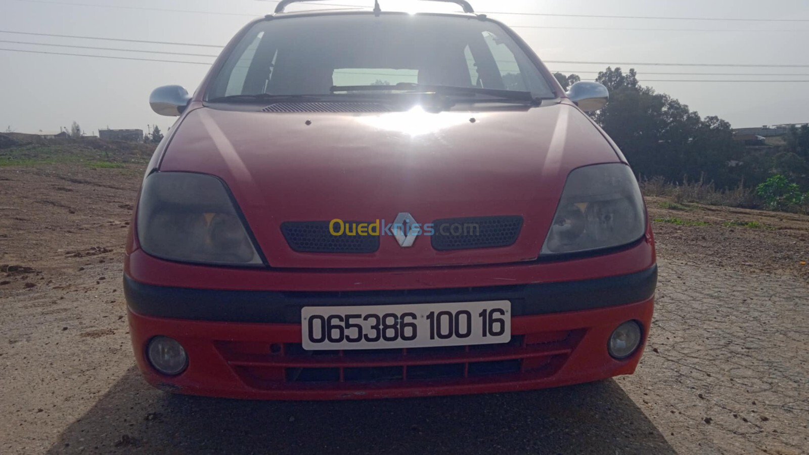 Renault Scenic 2000 Scenic