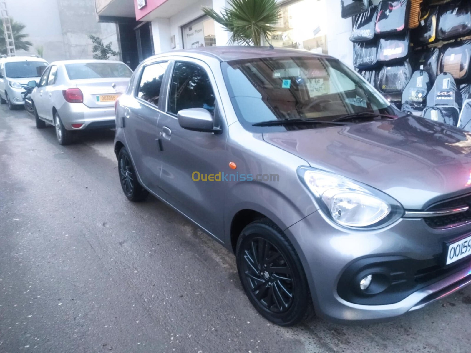 Suzuki Celerio 2022 GLX