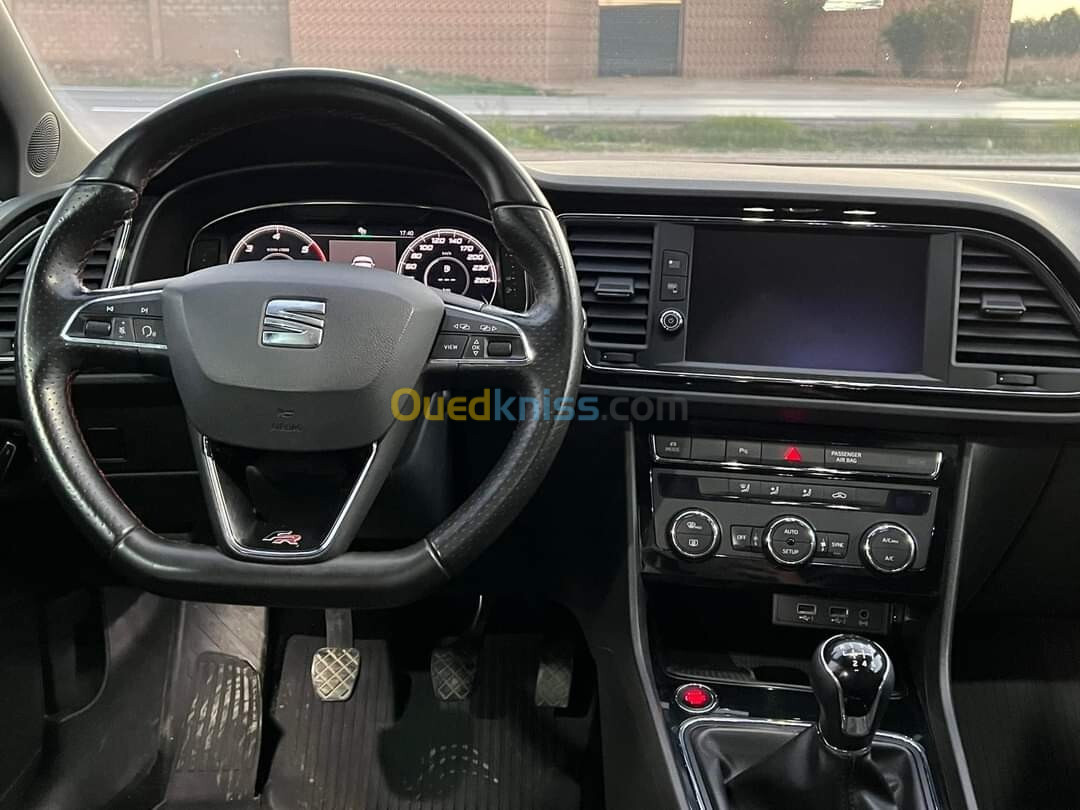 Seat Leon 2019 Leon