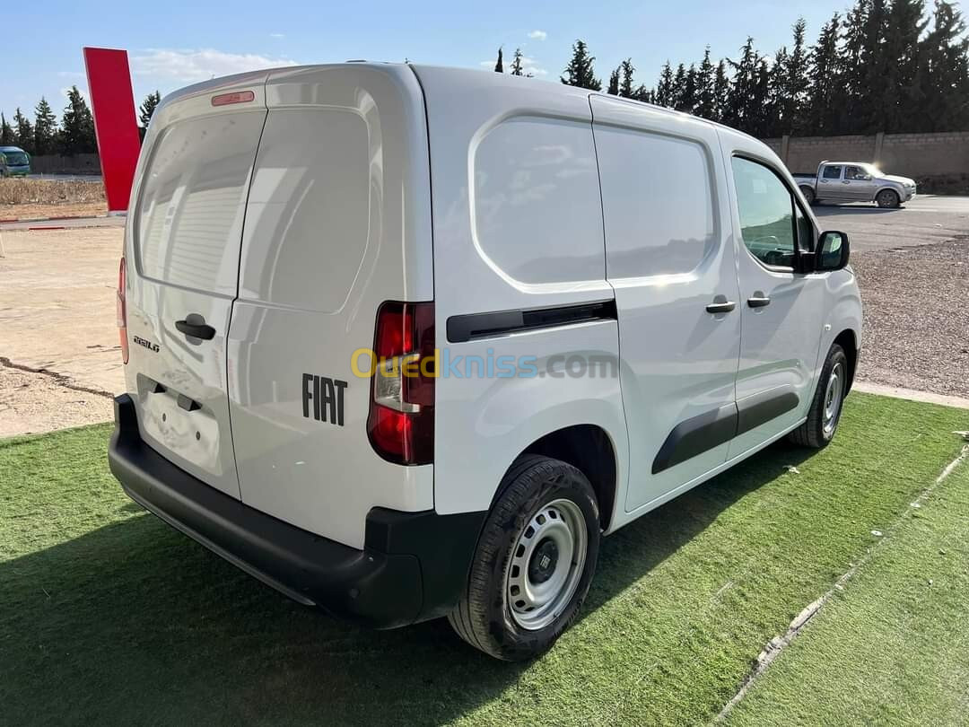 Fiat Doblo 2024 Doblo