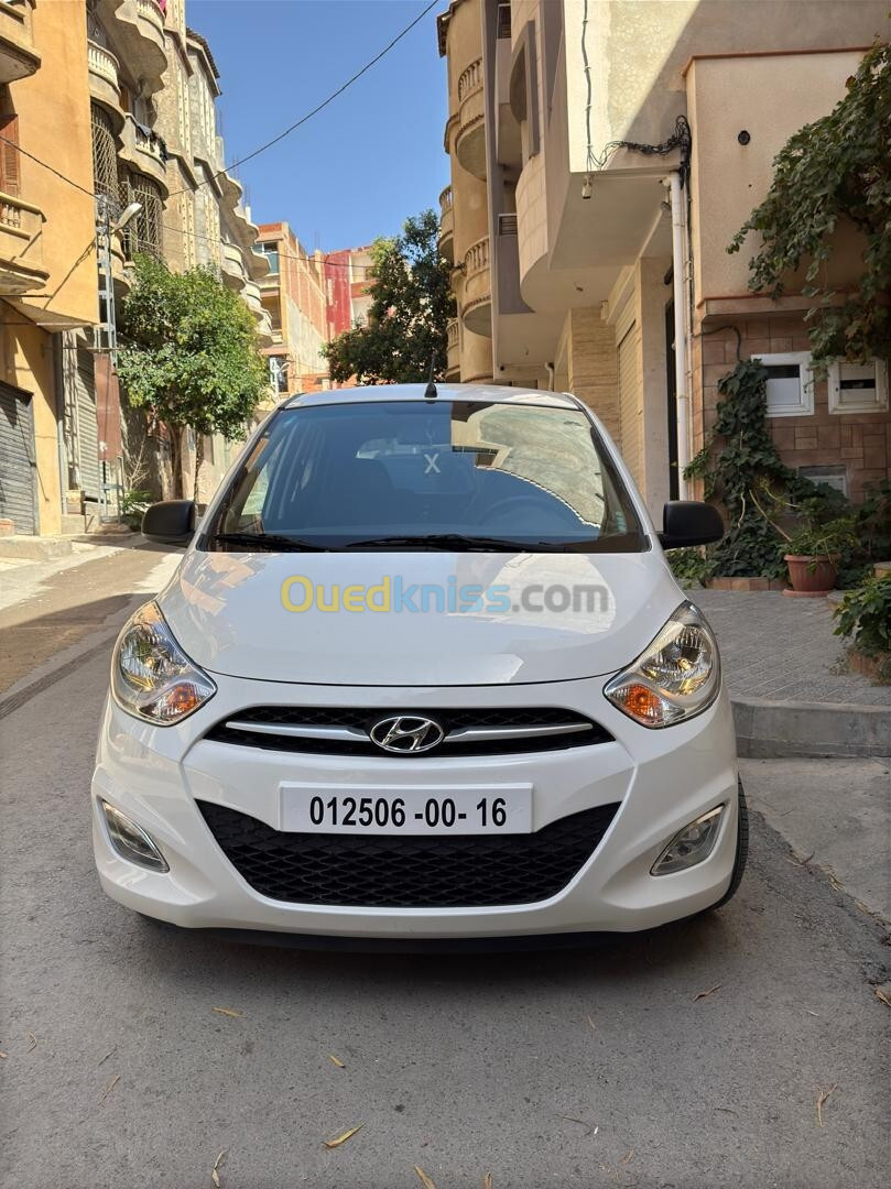 Hyundai i10 2016 i10