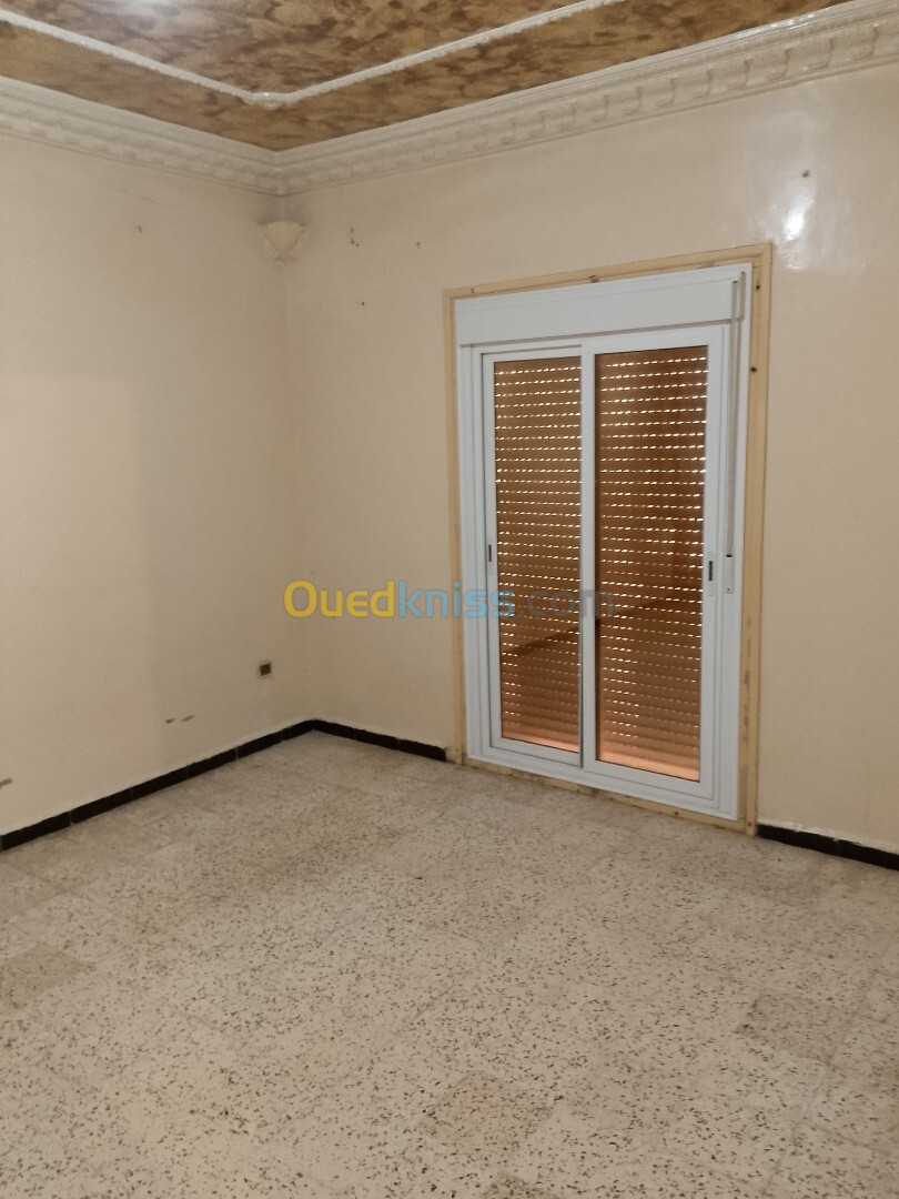 Vente Appartement F3 Oran El Kerma