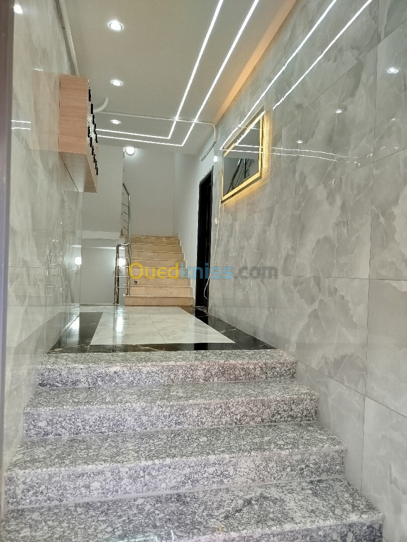 Vente Appartement F3 Oran Bir el djir