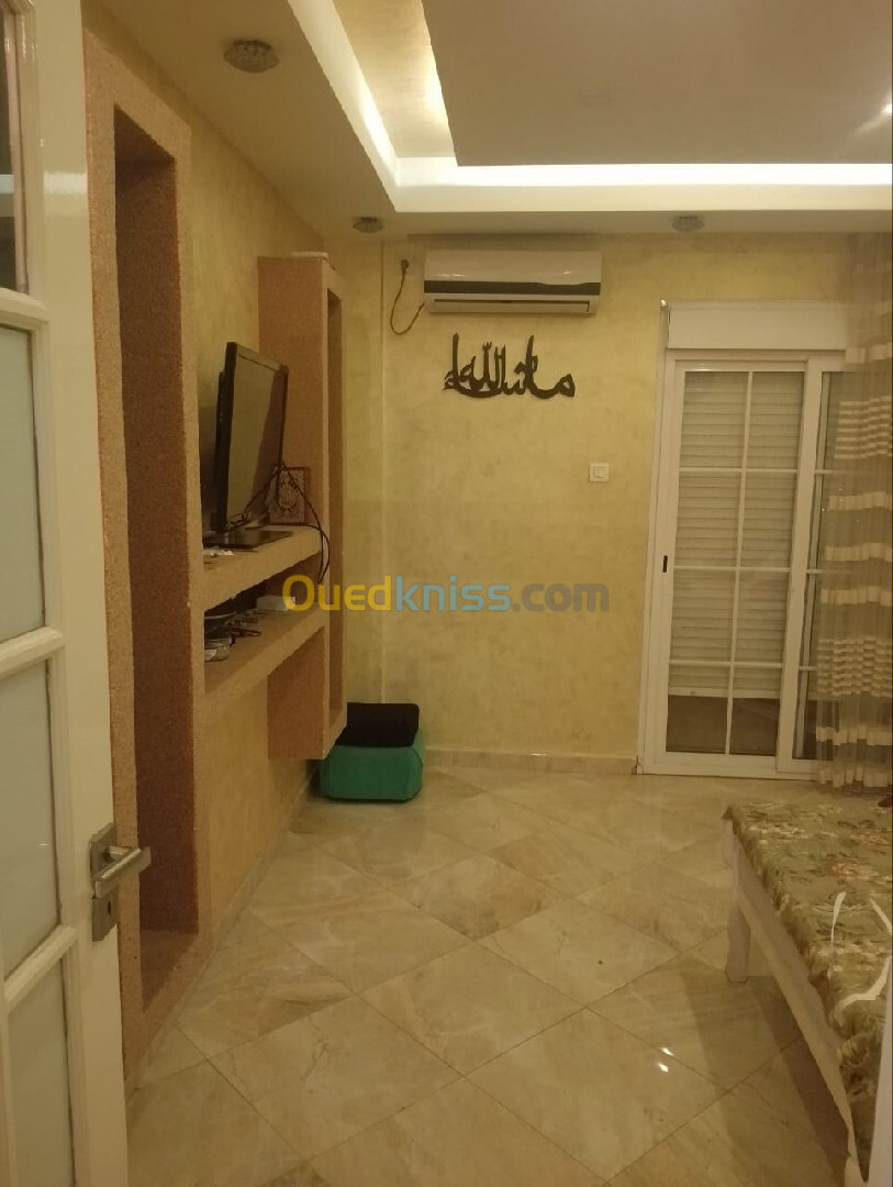 Location Appartement F2 Oran Bir el djir