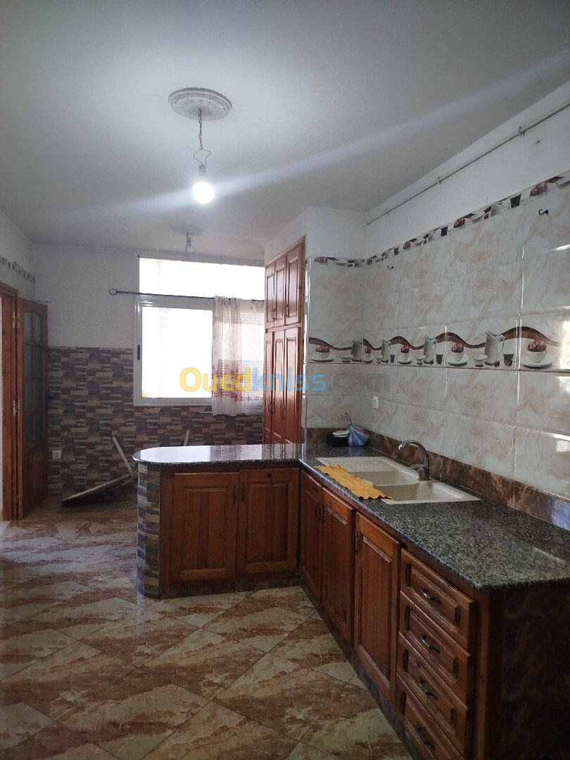 Location Appartement F3 Oran Bir el djir