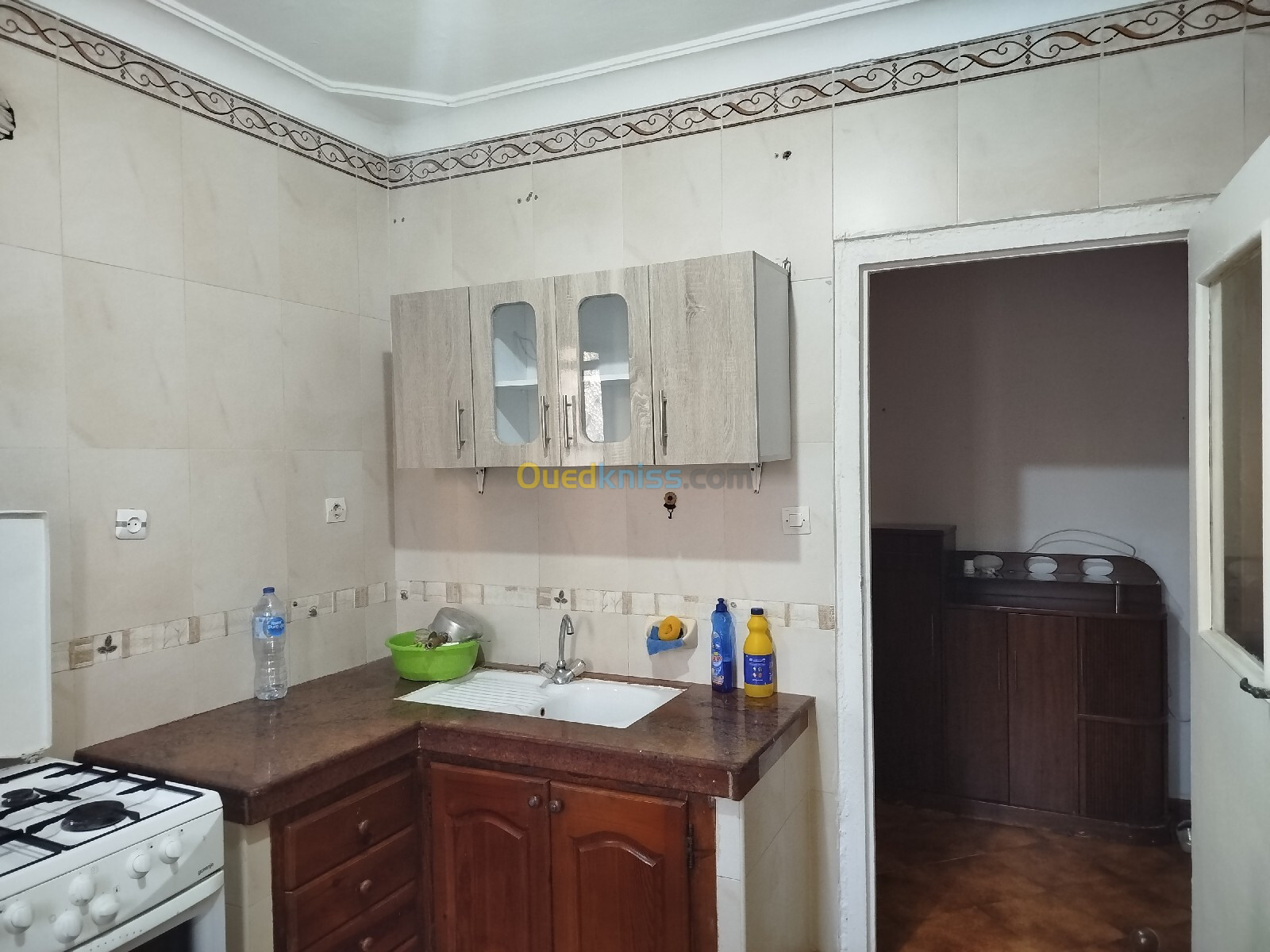 Location Appartement F3 Oran Oran