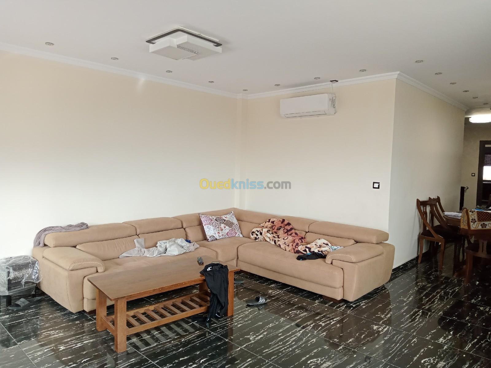 Location Appartement F3 Oran Oran