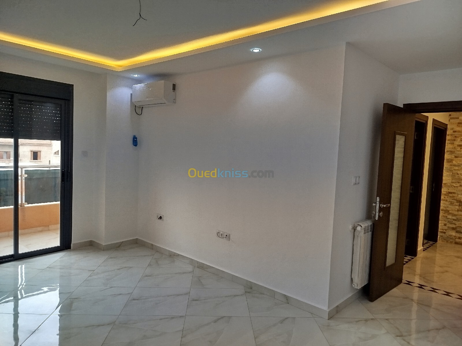 Vente Appartement F4 Oran Bir el djir