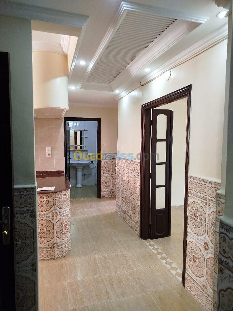 Location Appartement F3 Oran Bir el djir