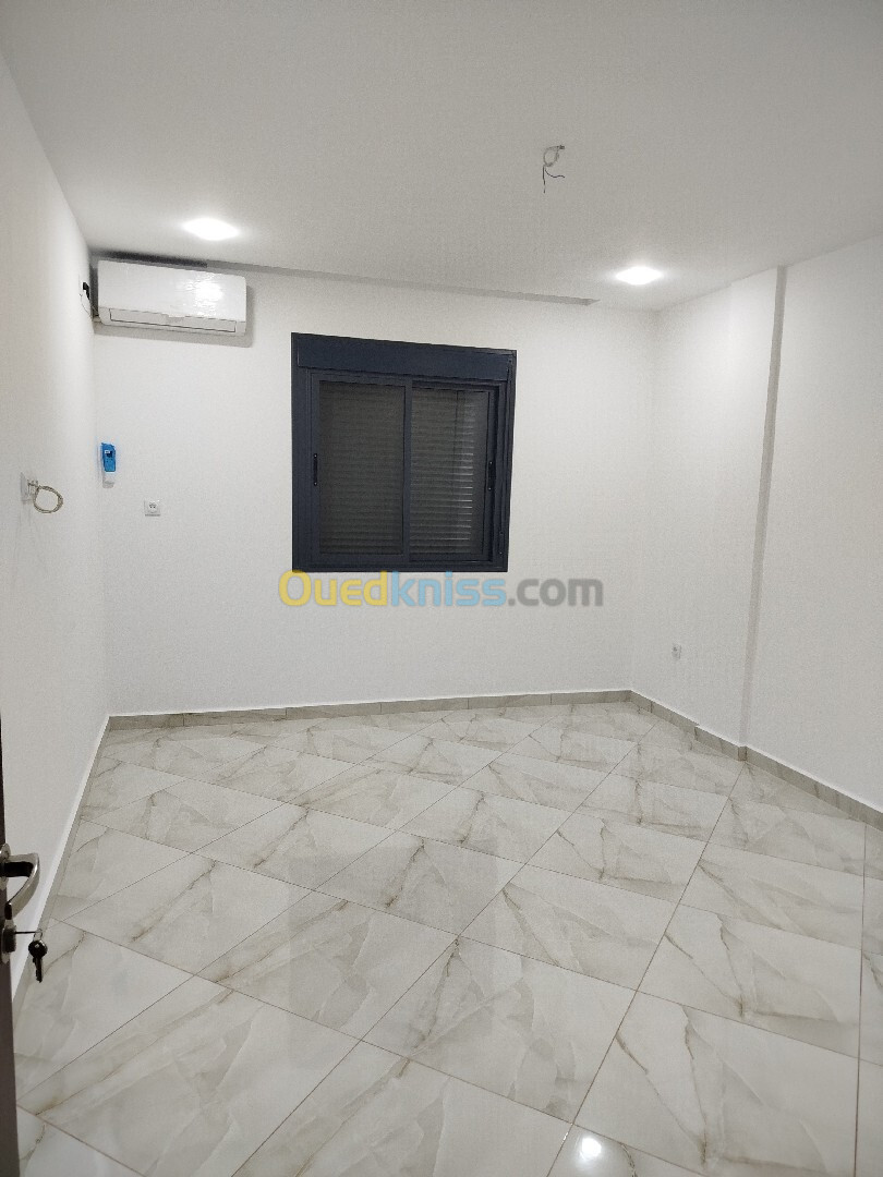 Vente Appartement F4 Oran Bir el djir