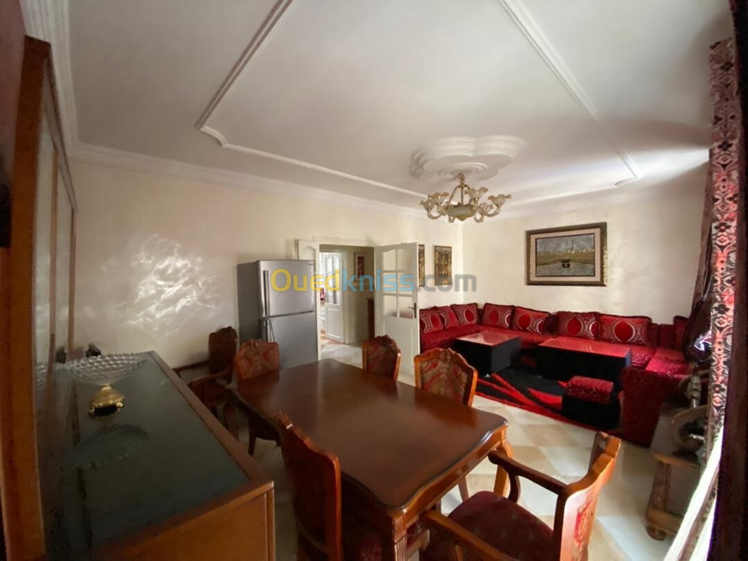 Vente Appartement F5 Oran Bir el djir