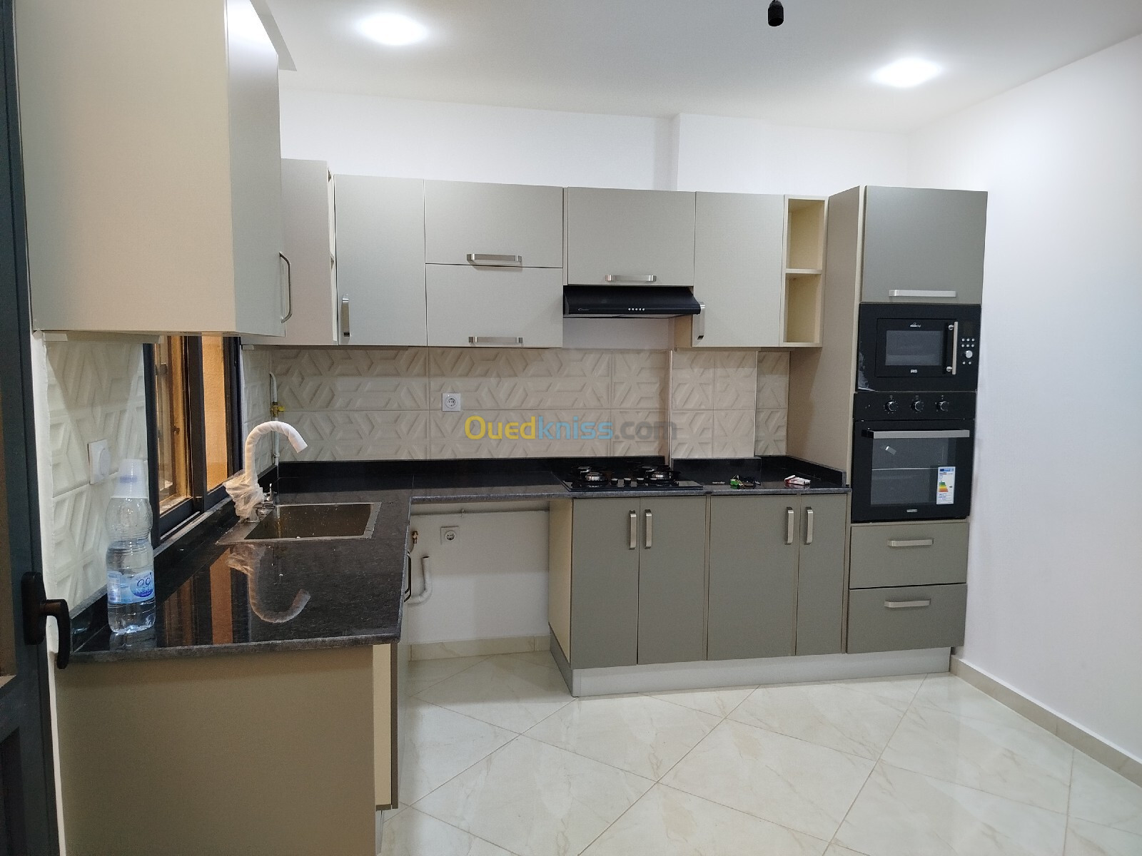 Vente Appartement F3 Oran Bir el djir