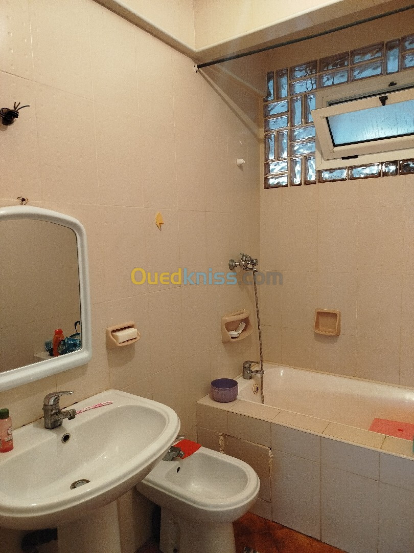 Location Appartement F3 Oran Oran