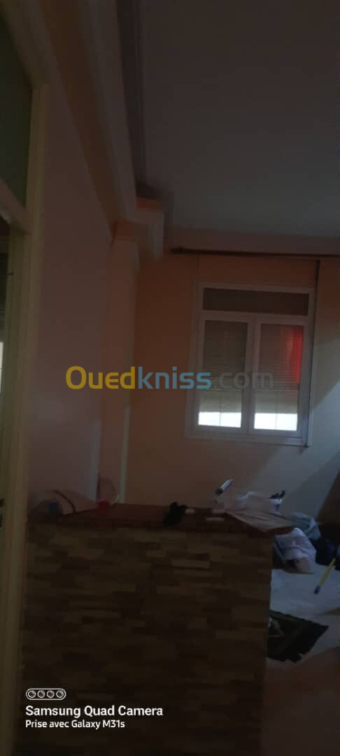 Location Appartement F3 Alger Alger centre