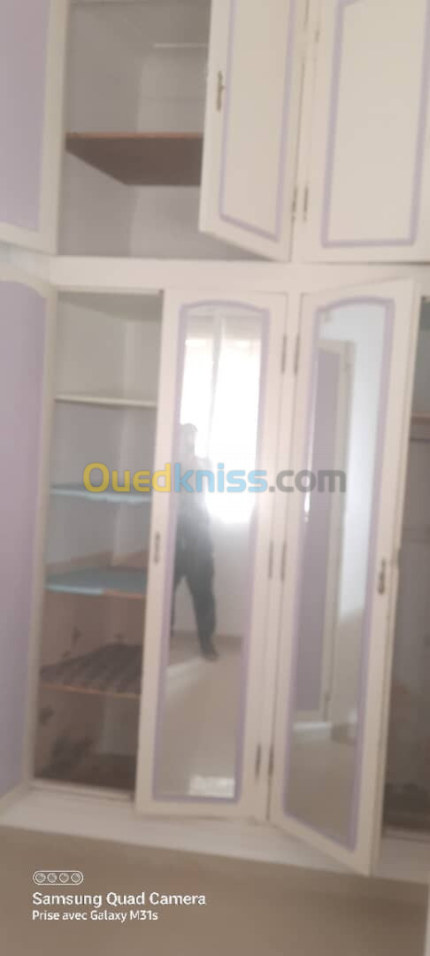 Location Appartement F3 Alger Alger centre