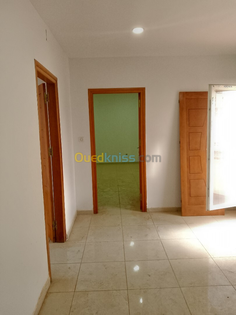 Location Appartement F5 Alger Ouled fayet