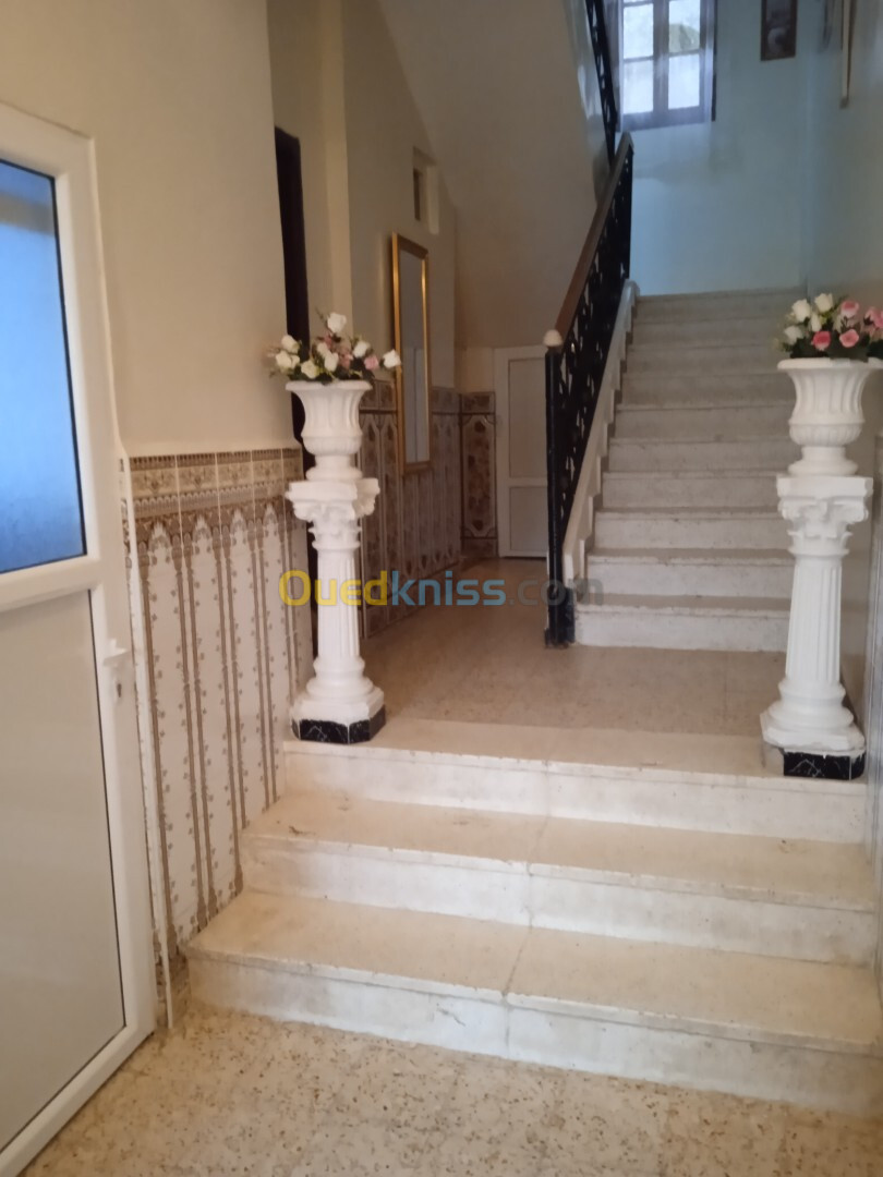 Vente Villa Boumerdès Ouled hedadj