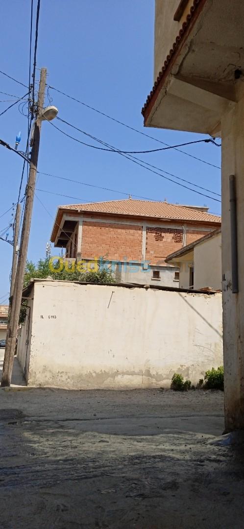 Vente Villa Boumerdès Ouled hedadj