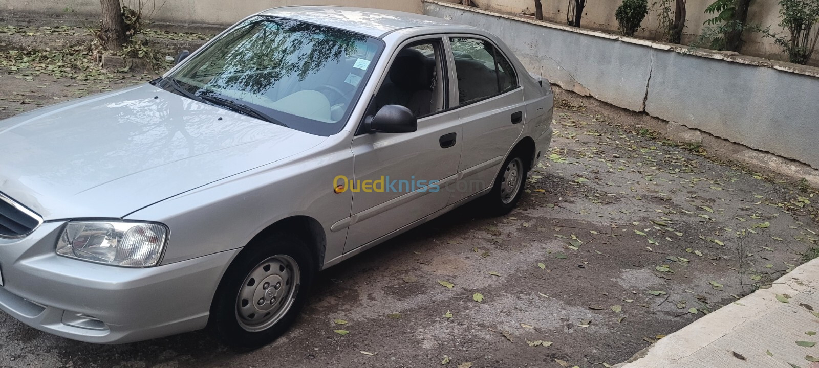 Hyundai Accent 2010 GLS