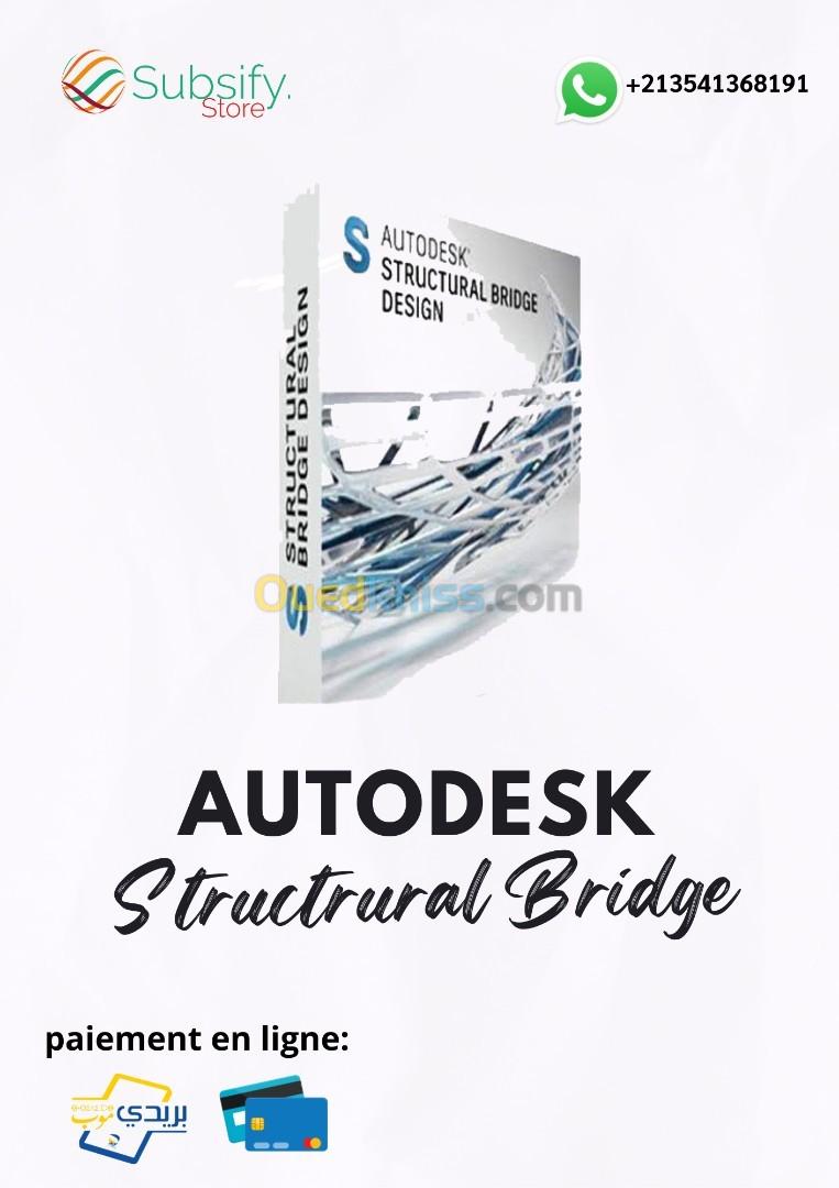 produits AUTODESK et solution cloud