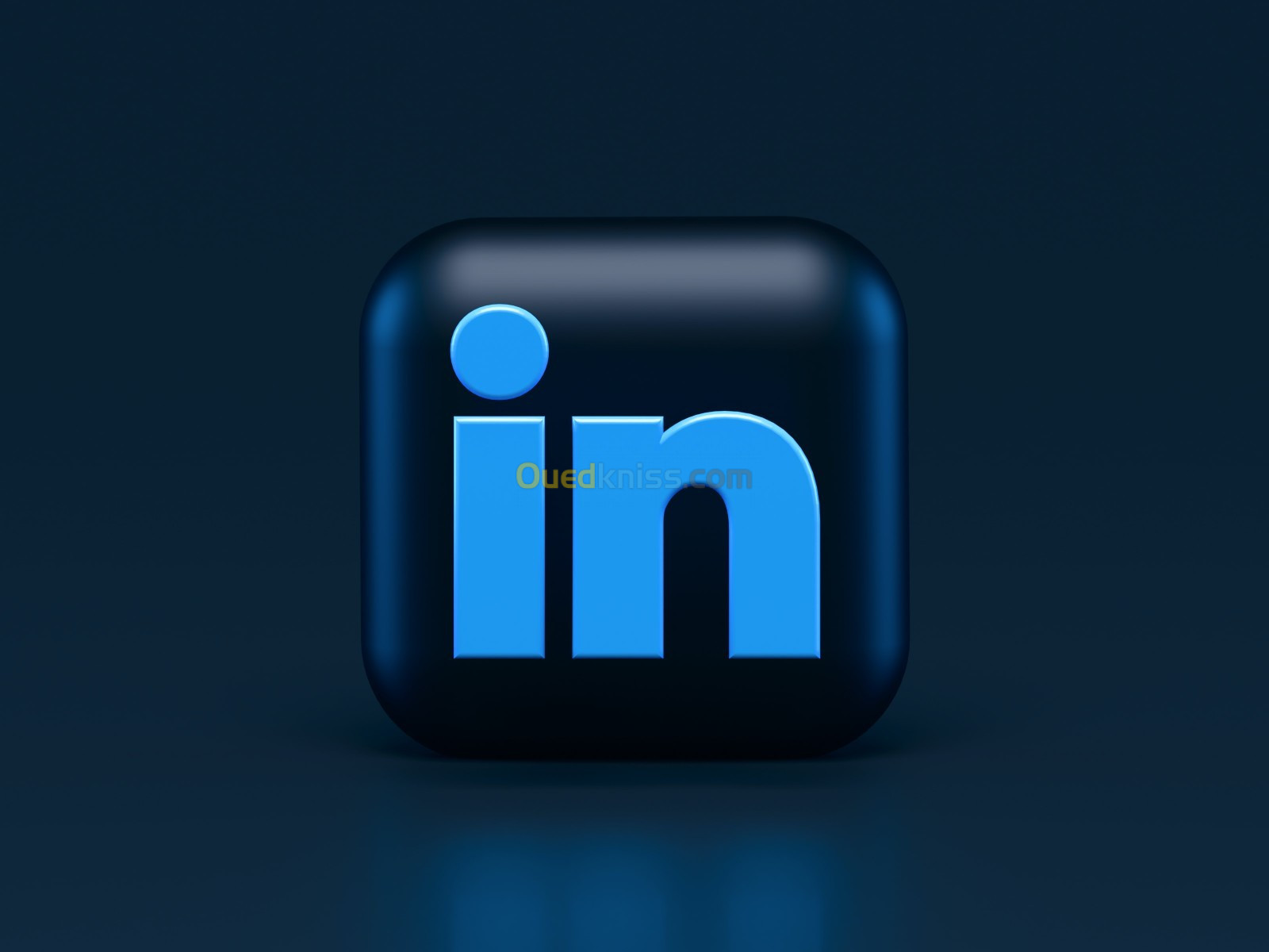 Linkedin Preimum Business 