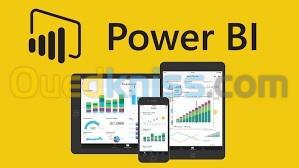 Microsoft Power BI : Licence Individuelle & Team