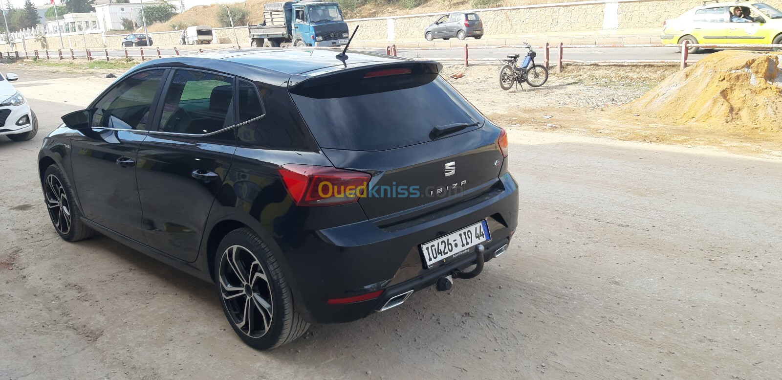 Seat Ibiza 2019 EDITION