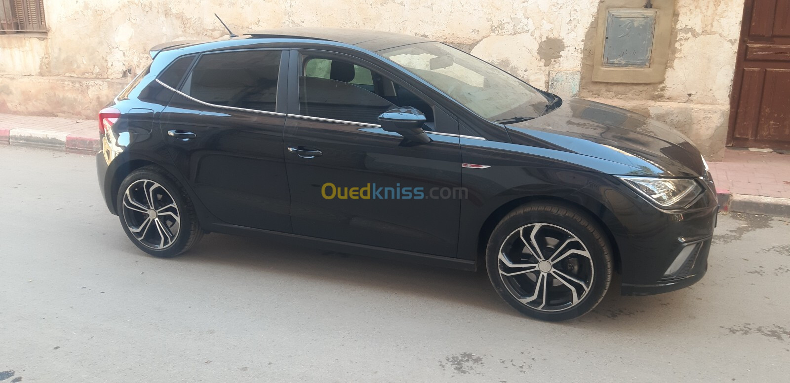 Seat Ibiza 2019 EDITION